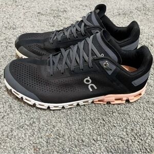 On cloud cloud flow size 8.5